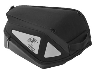 Tankbag Royster czarny 7-12L Hepco Becker | 640810 00 01