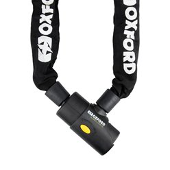 Łańcuch z alarmem Alarm Chain 10 10mm x 1.5m Oxford | LK131