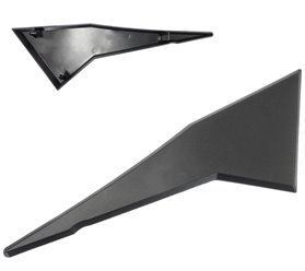 Obudowa lewa tylna wypełnienie Barton Blade R 125