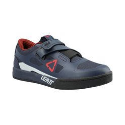 Buty rowerowe 5.0 Clip (SPD) Shoe Onyx Granatowy 42 (26,5cm) Leatt | 3021300493