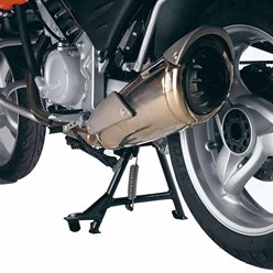 Stopka centralna BMW F 650 CS 2002-2005 Hepco Becker | 505633 00 01