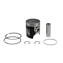 Tłok Yamaha DT 125 R/X/E (57,48mm = +1,50mm) Namura | NX-40011-6