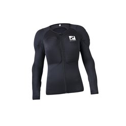 Buzer Osłona Klatki Piersiowej Damski (Level 1) Black Rozmiar L Kenny Racing | 251-1702013-56