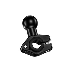 Adapter mocowania na lusterko/poprzeczkę Typ: MCM17 BIKETEC | BT243