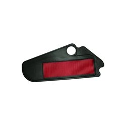 MIW (MEIWA) FILTR POWIETRZA KYMCO AGILITY 2005-20, VITALITY 50 2004-08 (RMS:10 060 2801) (50)
