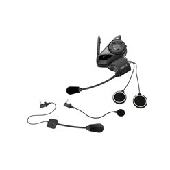 Interkom 30K Bluetooth 5.1 zasięg do 2km 2 zestawy Sena | 30K-03D