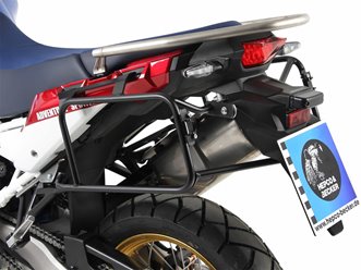 Stelaż kufrów bocznych Honda Africa Twin Adventure Sports / DCT 2018-2019 Hepco Becker | 6539510 00 01