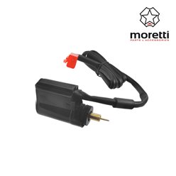 Elektro ssanie do skutera 4T Skuter 4T