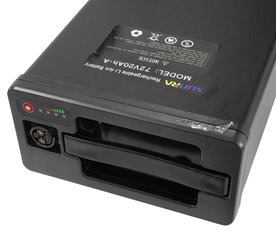 Akumulator, bateria do skuter elektryczny E-max ONE, E-max litowo jonowa
