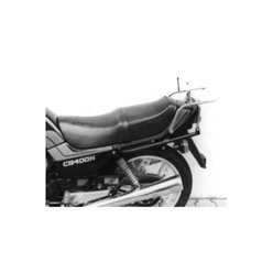 Stelaż pod kufer centralny Honda CB 250 N / 400 N 1981-1986 Hepco Becker | 650102 01 02