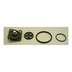 Zestaw naprawczy kranika Kawasaki KZ/ZL, Yamaha XJ/XV/XZ/SR/SRX | FCK-3