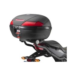 Stelaż kufra centralnego Yamaha XJ6/Diversion/F bez płyty Kappa | KZ364