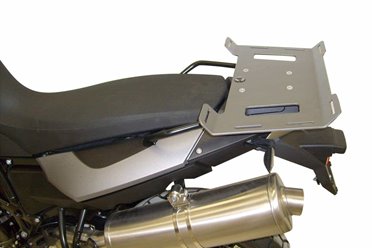 Poszerzenie bagażnika BMW F 650 GS Twin 2008 - 2018 / F 700 GS 2012-2017 / F 8 Hepco Becker | 800652 00 09