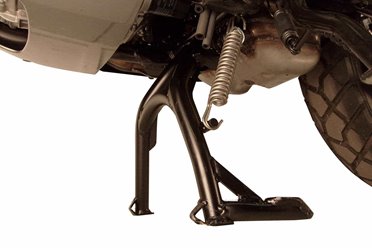 Stopka centralna Honda XL 700 V Transalp 2008-2012 Hepco Becker | 505952 00 01