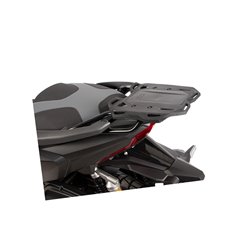 Płyta bagażowa Smartrack czarna Honda ADV 350 Hepco&Becker | 6809538