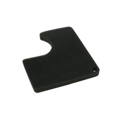 MIW (MEIWA) FILTR POWIETRZA APRILIA 50 SCARABEO DI-TECH 2001-2007 (HFA6110DS) (100)