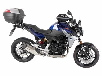 Stelaż kufra centralnego Easyrack BMW F 900 R 2025 - 2025 Hepco Becker