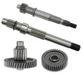 Przekładnia do skutera Barton B-Max GY6 (125-150) 152QMI, 157QMJ Skuter