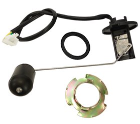Czujnik poziomu paliwa Barton Active Skuter GY6 139QMB, 139QMA