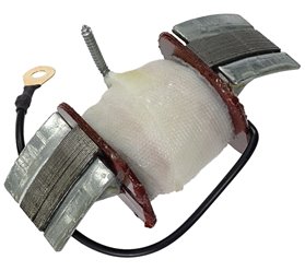 Cewka wysokiego napięcia (WN) do motocykla WSK