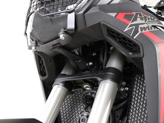 Adapter do osłony lamp Honda CRF 1100L Africa Twin Adventure Sports 2020-2023 Hepco Becker | 42139522 00 01