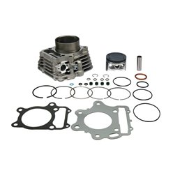 Cylinder kompletny Honda TRX 300 EX (STD 74MM) Bronco | AT-09451K