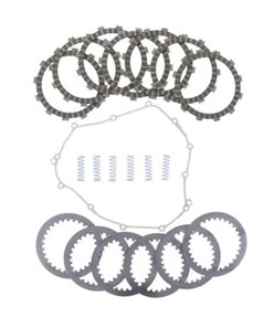 ZF Sprzęgło kompletne Superkit Yamaha MT-07/Tracer 700 TRW | MSK255