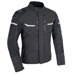 Kurtka długa STORMLAND D2D TECH L Oxford | TM211101L