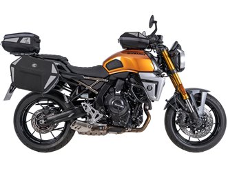 Bagażnik Sportrack czarny Suzuki GSX-8T | 6703555 00 01