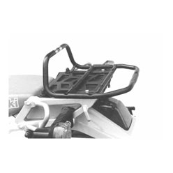 Stelaż pod kufer centralny Kawasaki KLX 650 1993 - 2001 Hepco Becker | 650265 01 01
