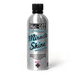 Preparat polerująco-zabezpieczający Wosk Carnauba 500ml Muc-Off | 947