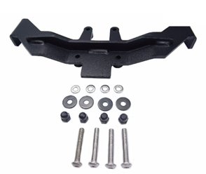 Adapter do zamontowania stelaża bocznego Suzuki GSX-S 1000 Kappa | 3110KITK