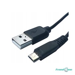 Przewód USB FreedConn T-Max / KY-Pro / R1 / T-Com | 5904921481083