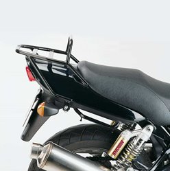 Stelaż pod kufer centralny Suzuki GSX 750 1998-2003 Hepco Becker | 650390 01 01