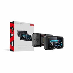 CarPlay motocyklowy INNOVV N3 Smart Display BMW Android Auto Wyświetlacz | N3BMWNAV-DISPLAY