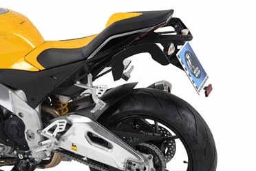 Stelaż boczny C-BOW Aprilia Tuono V4R 2011 - 2020 / V4 1100 RR 2011 - 2020 Hepco Becker | 6307501 00 01