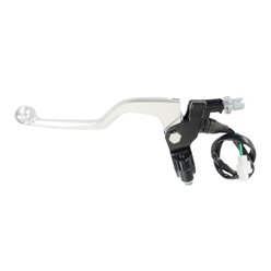 Dźwignia, klamka sprzęgła Cross 250cc Barton NXT 250 L Barton NXT 250 2021 -Kayo, Apollo, Diabolini, Xmotos