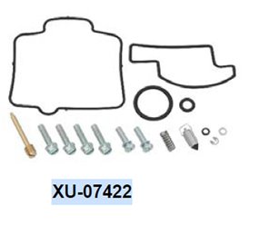 Zestaw naprawczy gaźnika Husaberg TE 250/300, TC/TE 125/250, TE 300, KTM XC-W 300, XC 150, XC-W, SX/XC 250, XC 300 (26-1514) PSYCHIC | XU-07422