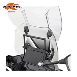 Poprzeczka do mocowań GPS/SMARTPHONE Benelli TRK 702 Kappa | KFB8717