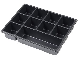 Wkładka do asortymentu Skybox 10 Hepco Becker