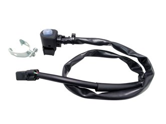 Przełącznik mapy zapłonu Yamaha YZF 250, YZF 250FX, YZF 450, YZF 450FX (Długość przewodu 58,5cm) PSYCHIC | MX-01049
