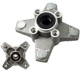 Piasta koła przedniego Barton Pentora 125cc Quad