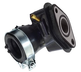 Króciec ssący do skutera 4T 139QMB 139QMA GY6