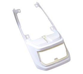 Obudowa tył biała Barton Fighter 2