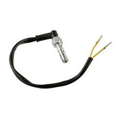 ZF Czujnik stopu podwójny ciśnieniowy M10x1,25 TRW | MCF938