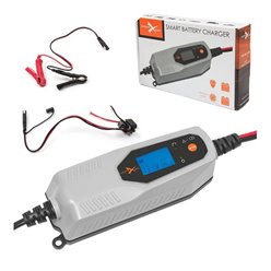 Ładowarka do akumulatora LI-ION LIFEPO4 EXTREME STYLE | Ład000112