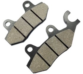 Klocki przód VOGE 125R