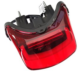 Lampa tylna VOGE 300AC