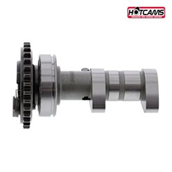 Wałek rozrządu (wydechowy) Yamaha YZ 450F Stage 1 (podwyższony moment obrotowy w dolnym i średnim zakresie obrotów) Hot Cams | HC00081