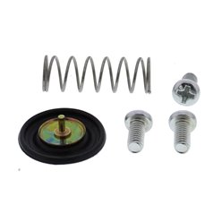 Zestaw naprawczy zaworu AIR CUT Kawasaki KVF650 BRUTE FORCE, KVF650 Prairie All Balls | 46-4019
